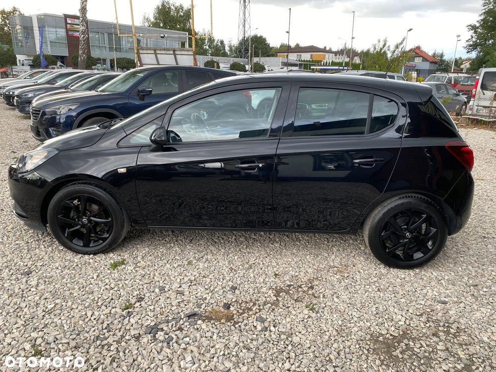 Opel Corsa 1.4 Cosmo - 8