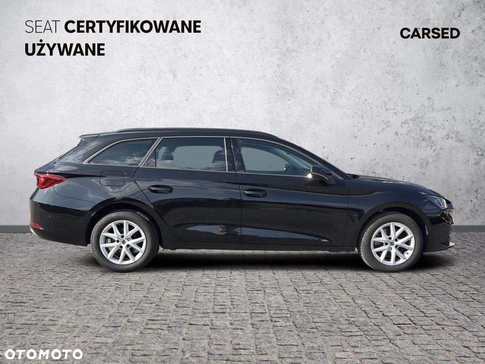 Seat Leon - 8
