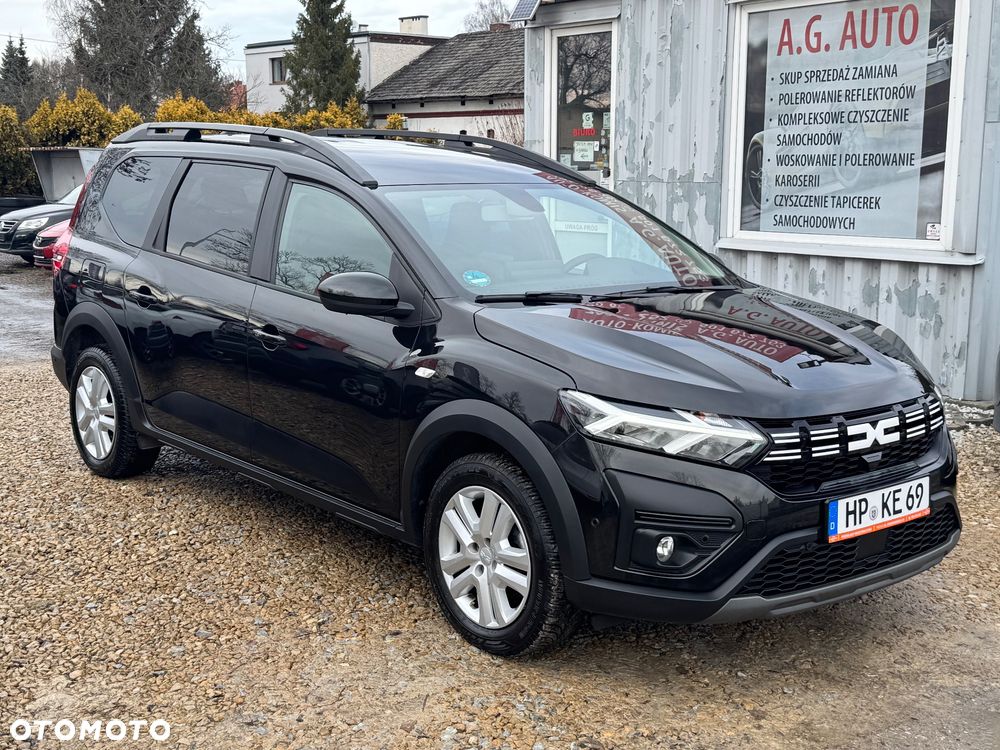 Dacia Jogger - 7