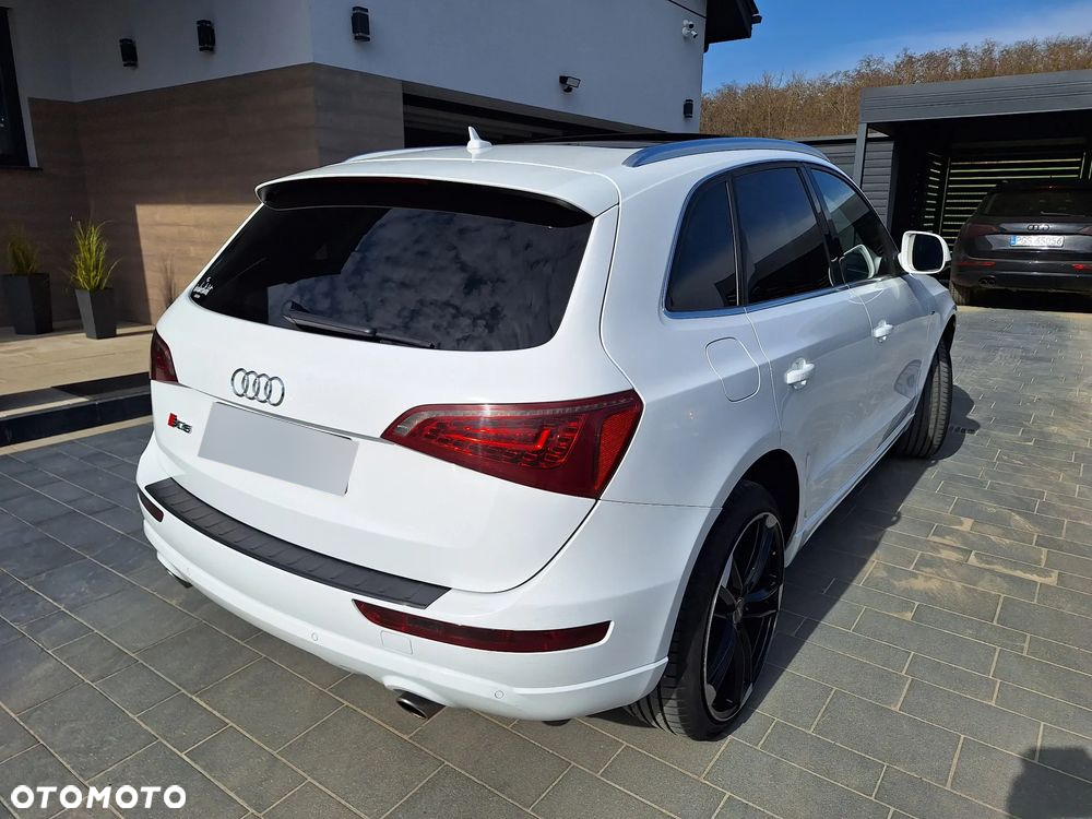 Audi Q5 3.0 TDI Quattro S tronic - 13