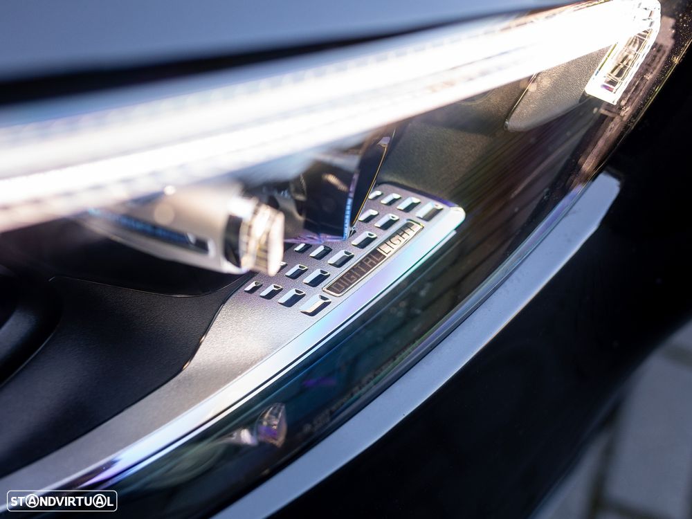 Mercedes-Benz C 300 d AMG Line - 8