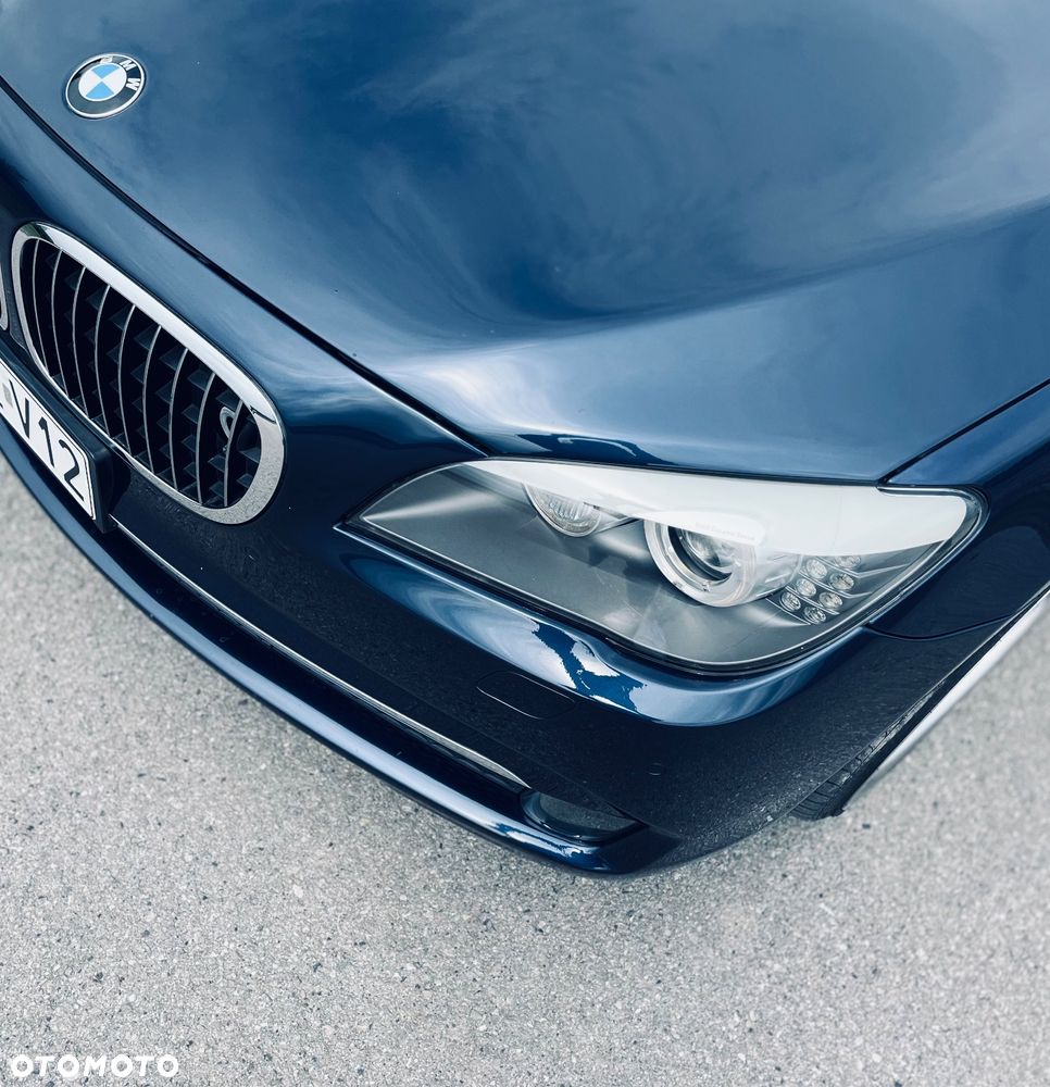 BMW Seria 7 760Li - 26
