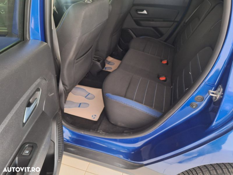 Dacia Duster - 14