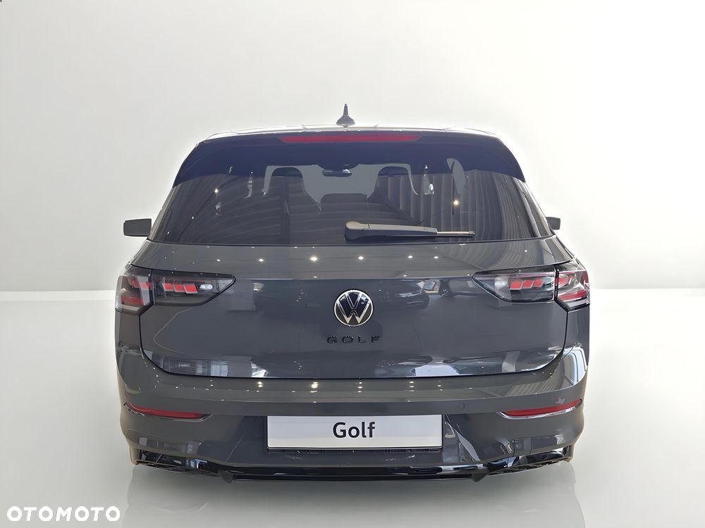 Volkswagen Golf 1.5 eTSI mHEV R-Line Plus DSG - 5