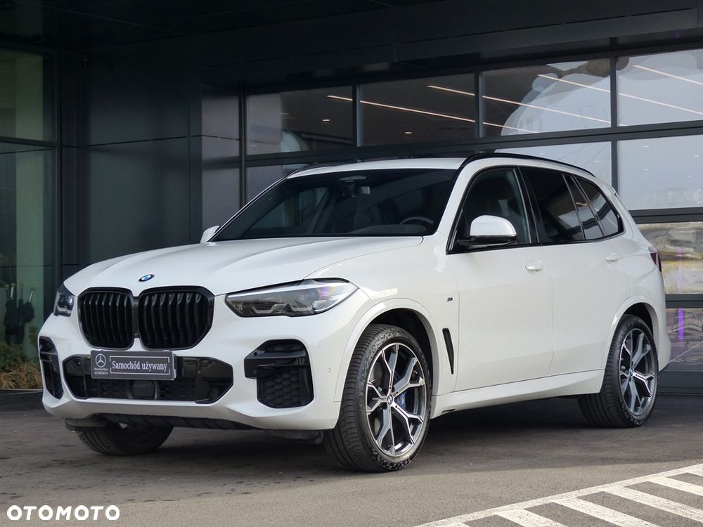 BMW X5 xDrive25d sport - 2