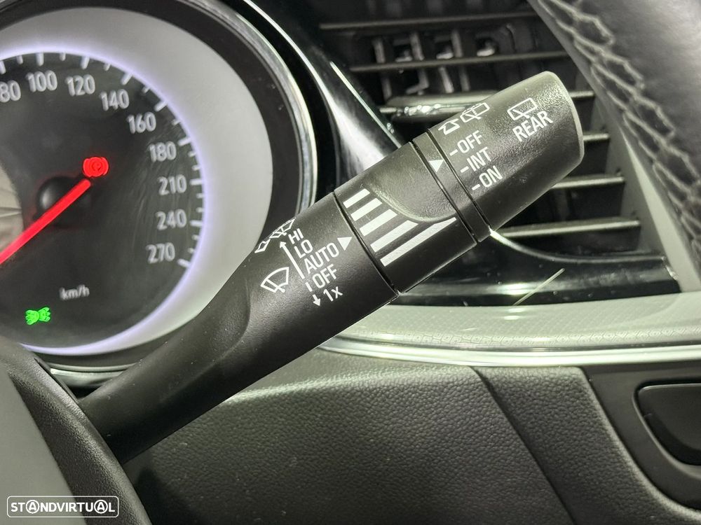 Opel Insignia Sports Tourer 1.5 D Business Edition - 25