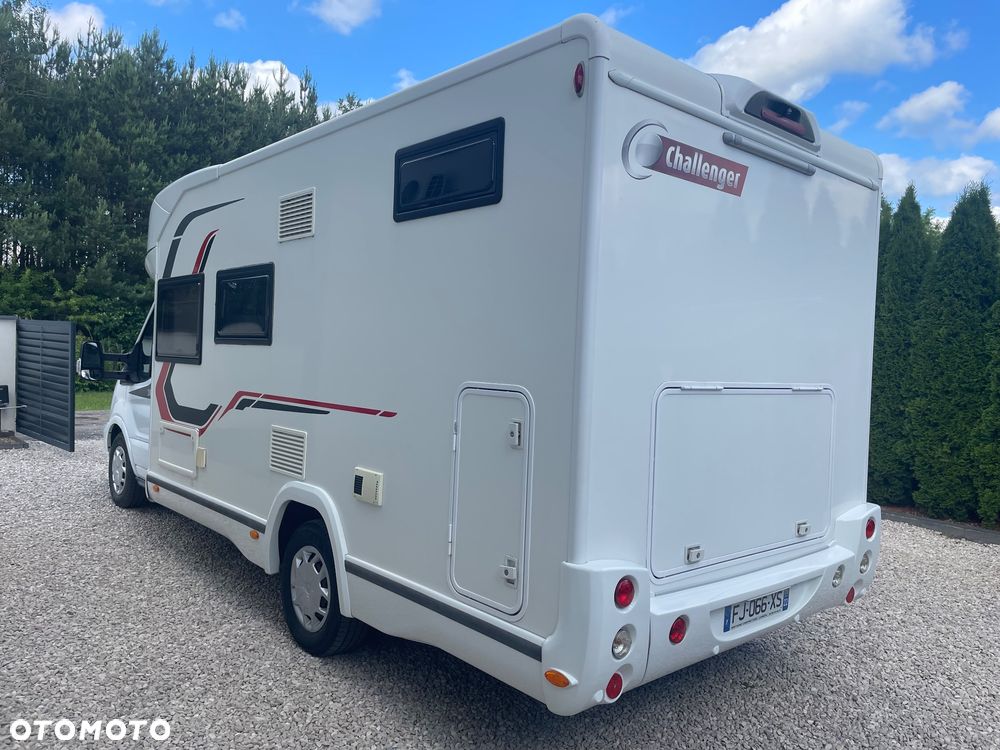 Ford Transit - 3