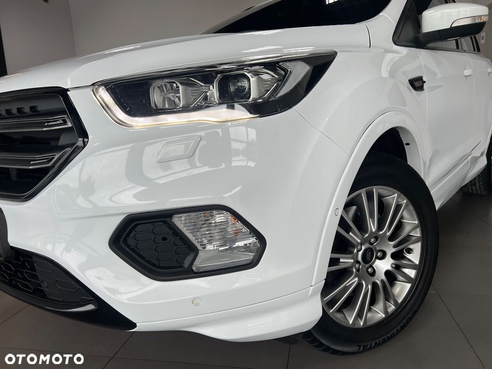 Ford Kuga 2.0 TDCi 4x2 ST-Line - 2