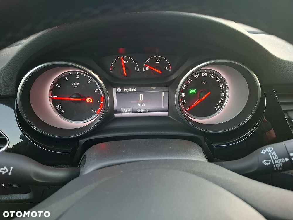 Opel Astra - 19