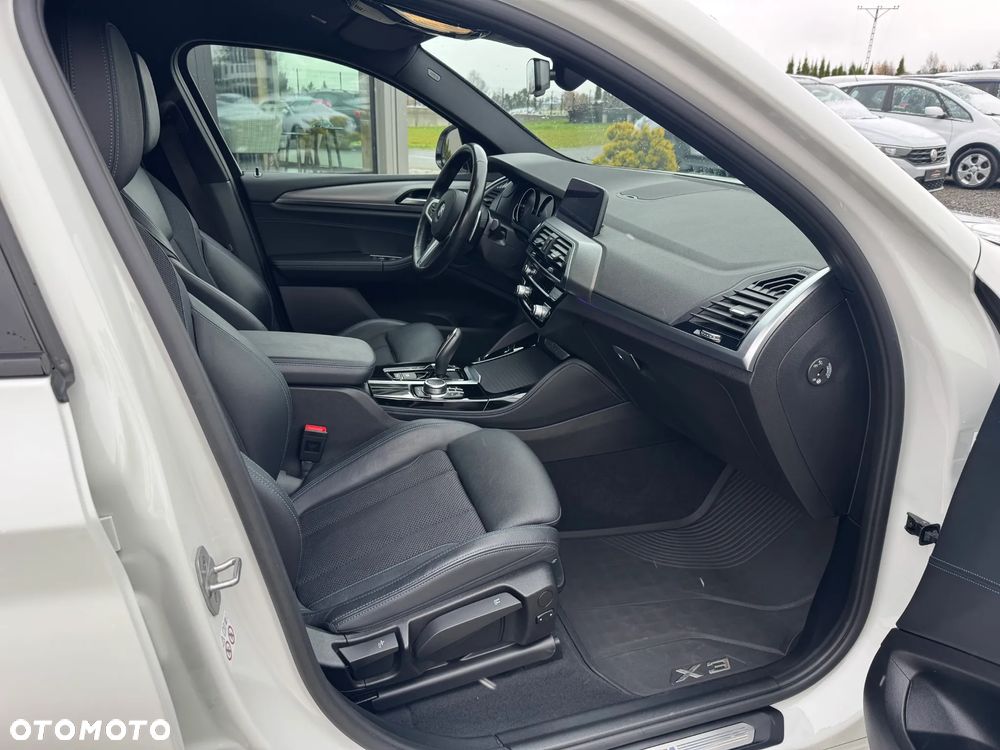 BMW X4 xDrive20d M Sport sport - 18