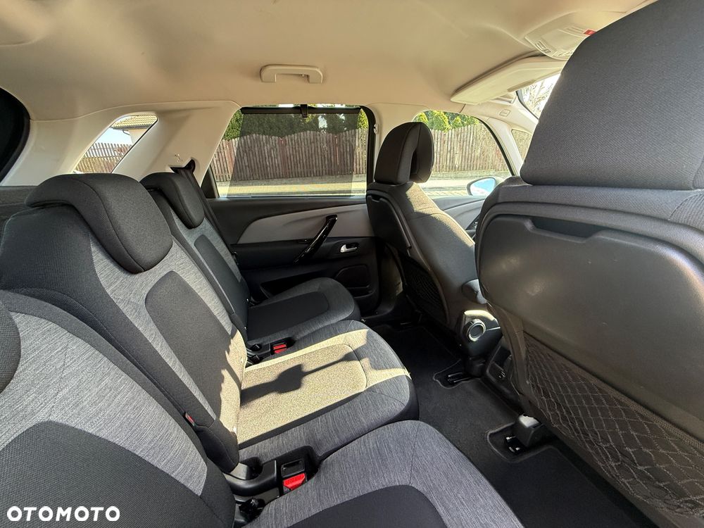 Citroën C4 Picasso PureTech 130 Stop&Start FEEL - 11