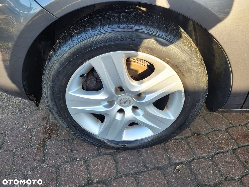 Opel Meriva 1.4 Ecoflex Selection - 11