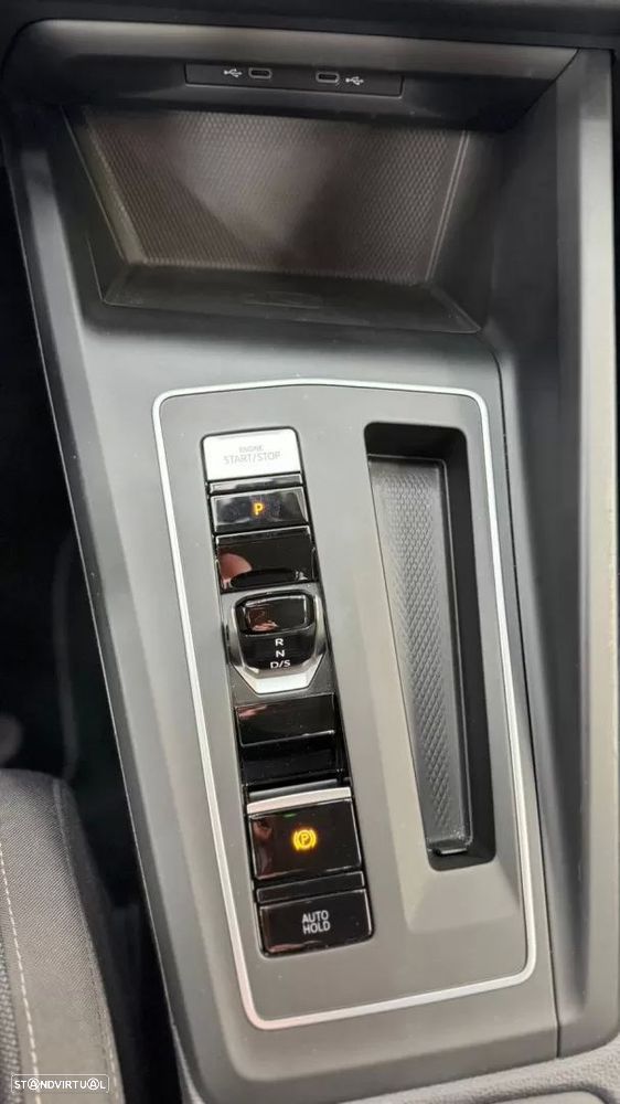 VW Golf 1.4 TSI e-Hybrid DSG - 23