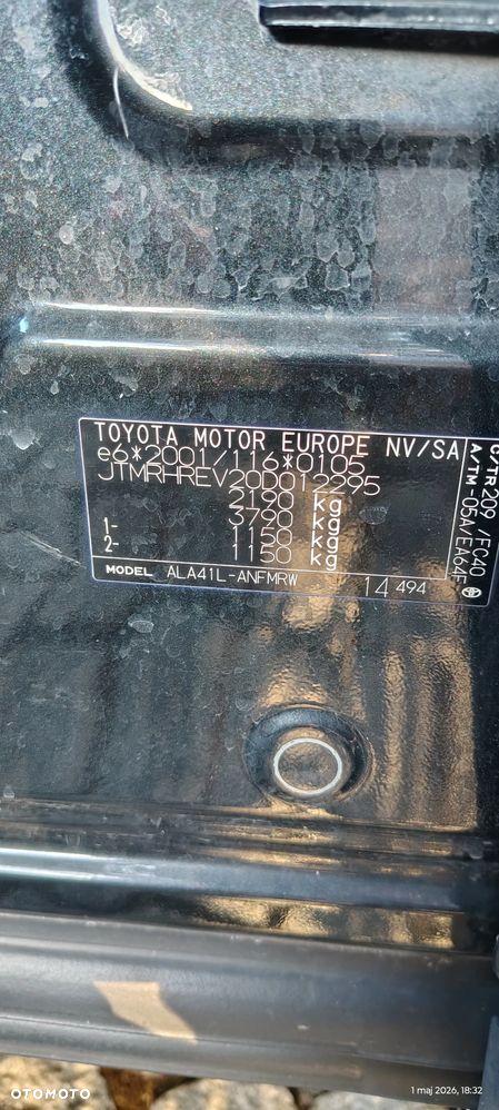Toyota RAV4 - 15