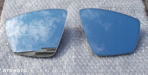 SKODA KODIAQ 16- KAROQ 17- LEWY I PRAWY FOTOCHROM - 1