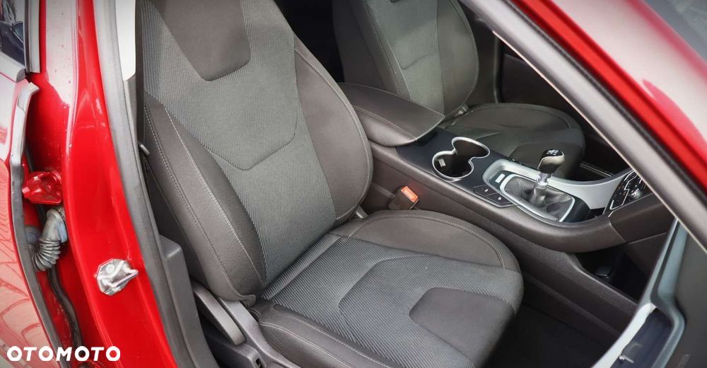 Ford Mondeo - 21