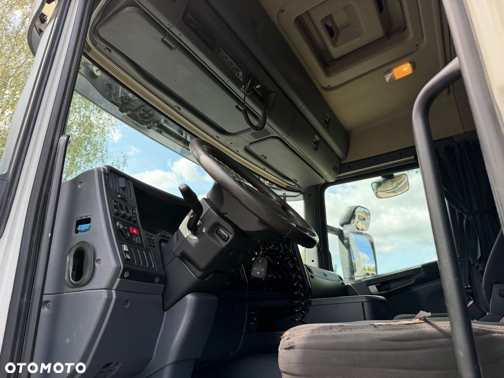 Scania G 410 - 23