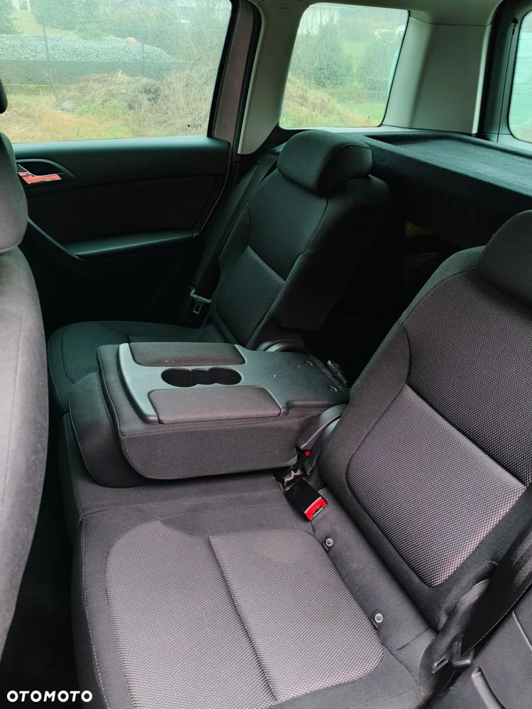 Skoda Yeti 1.2 TSI DSG Edition - 9