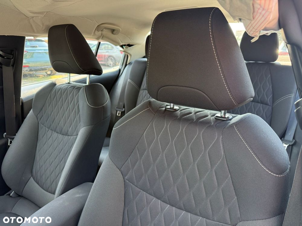 Toyota Corolla 1.5 Style - 22