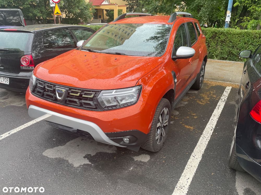 Dacia Duster 1.0 TCe Prestige - 1