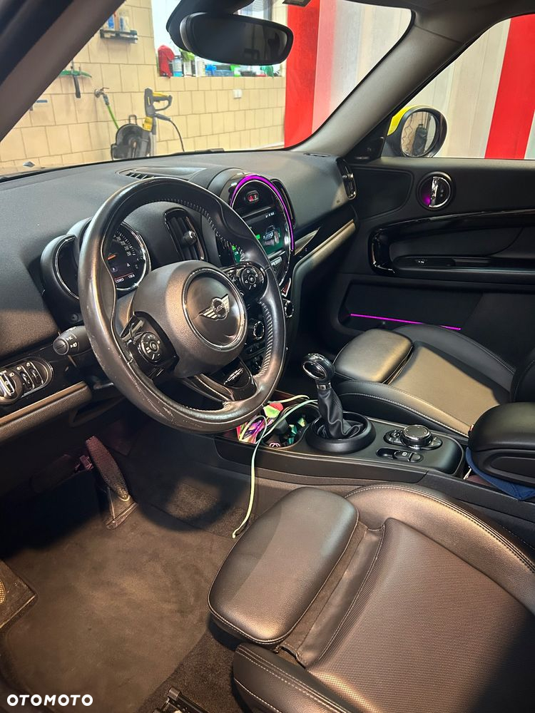 MINI Countryman - 7
