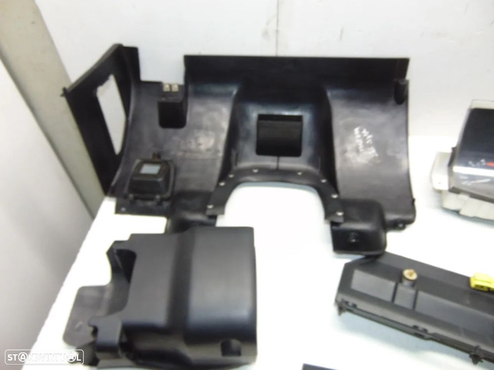 Opel Frontera A vários - 4