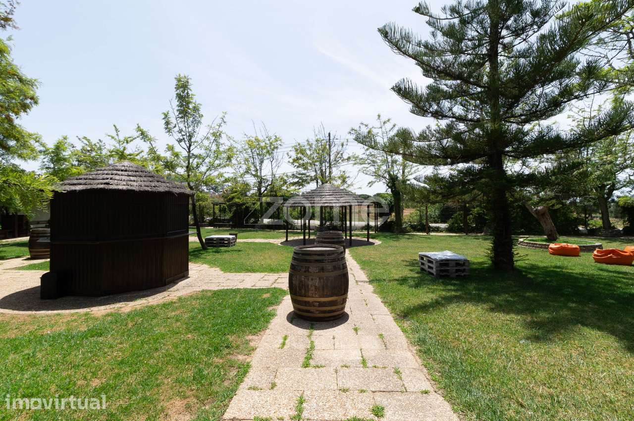 Quinta de eventos Santiago do Cacém - Grande imagem: 4/29