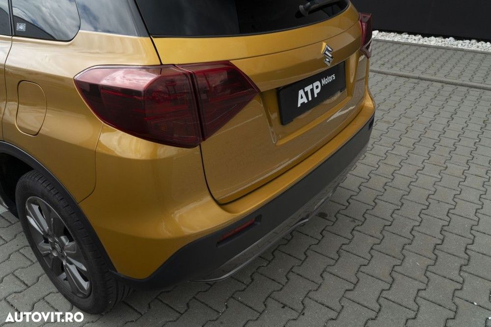 Suzuki Vitara - 11