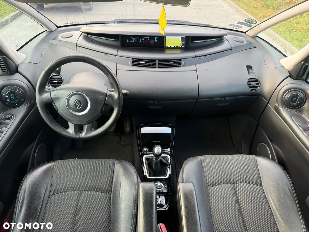 Renault Espace - 23