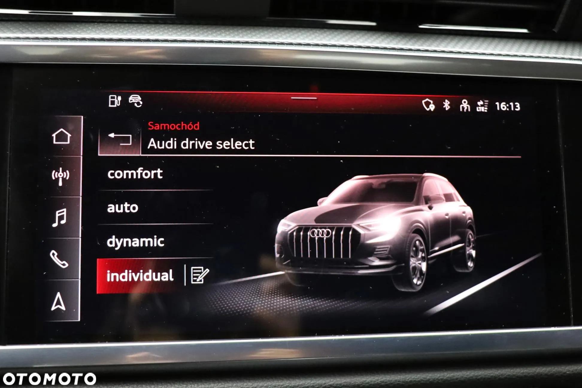 Audi Q3 45 TFSI e S Line S tronic - 35