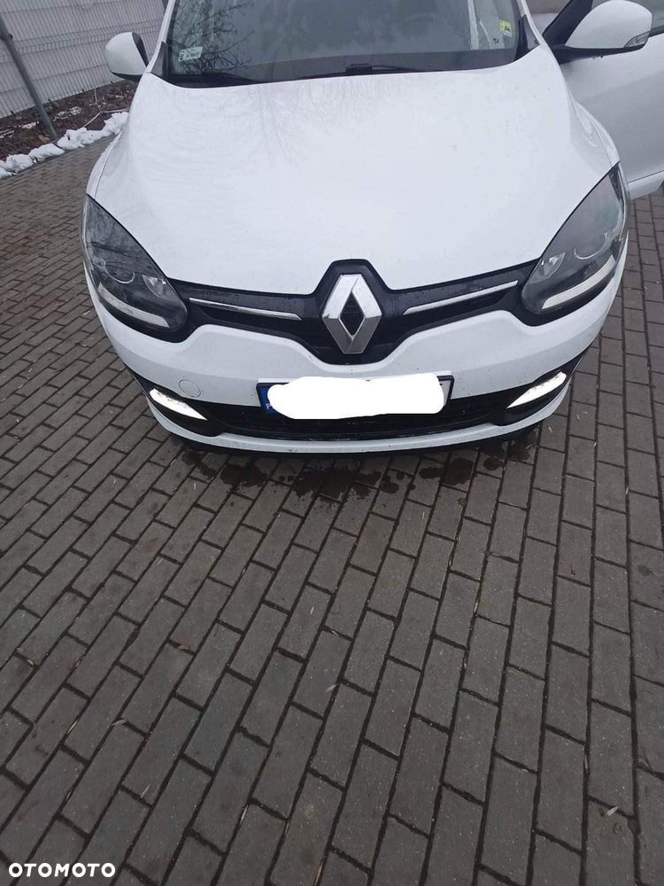 Renault Megane - 11