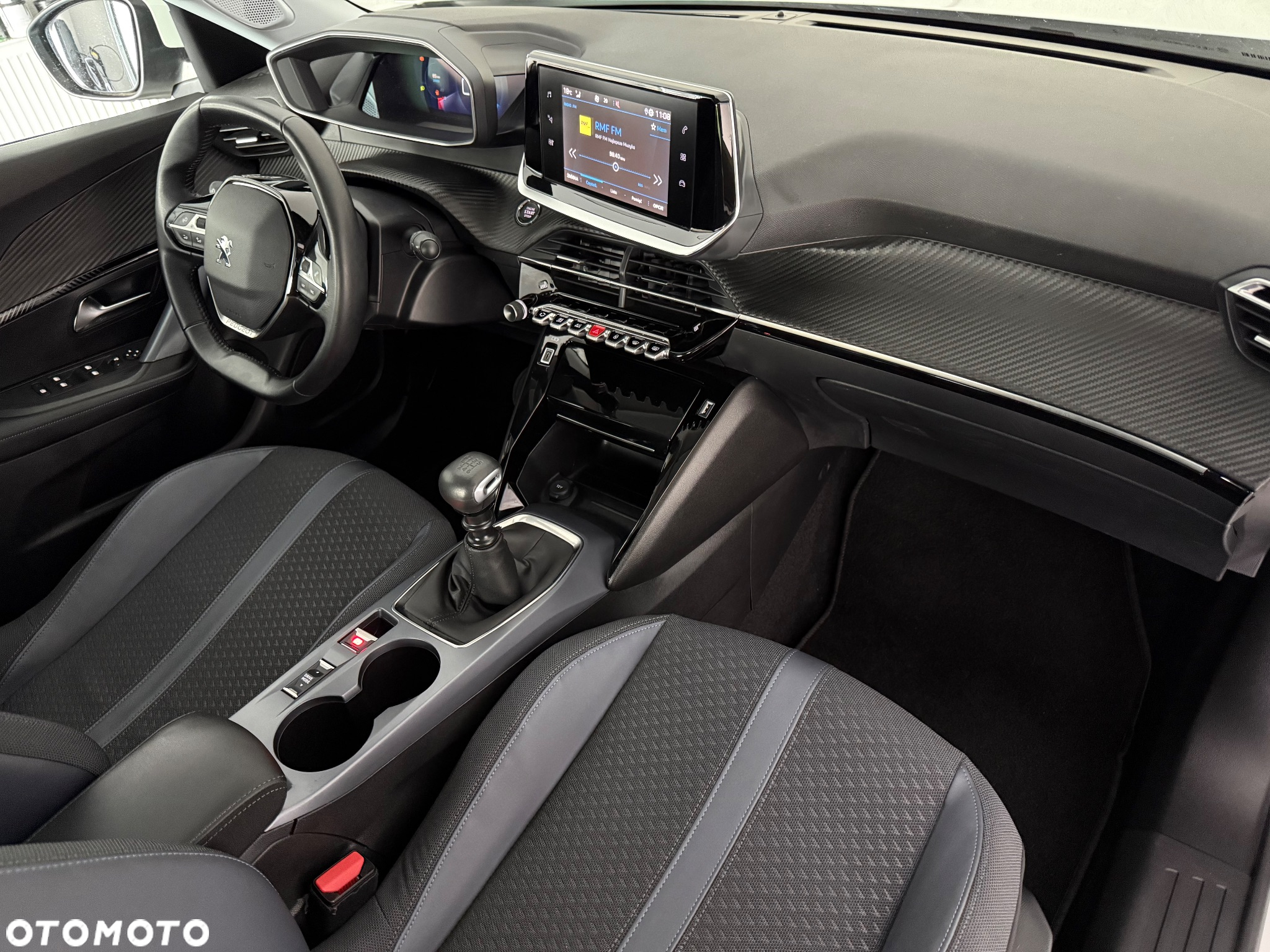 Peugeot 2008 1.5 BlueHDi Allure - 18