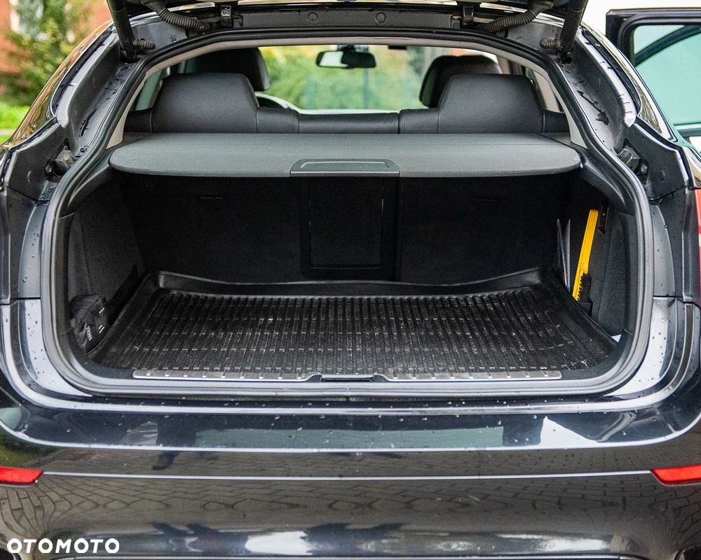 BMW X6 - 10