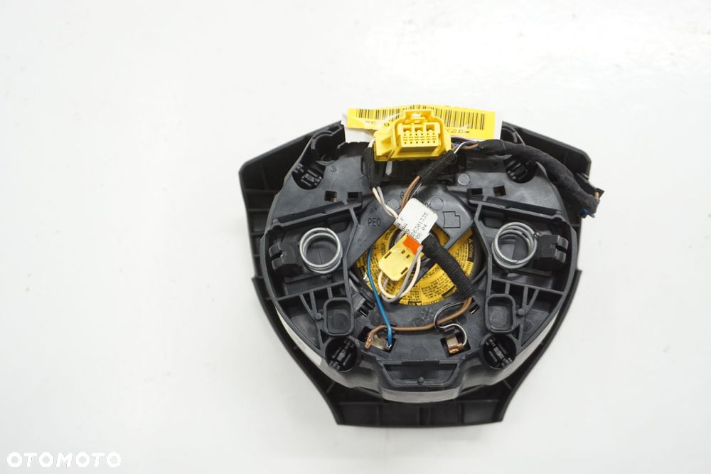 VW PASSAT CC B7 PODUSZKA AIRBAG KIEROWCY 3C8880201AA - 3