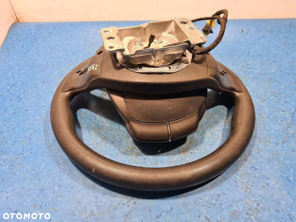 CITROEN C4 PICASSO I KIEROWNICA. - 10