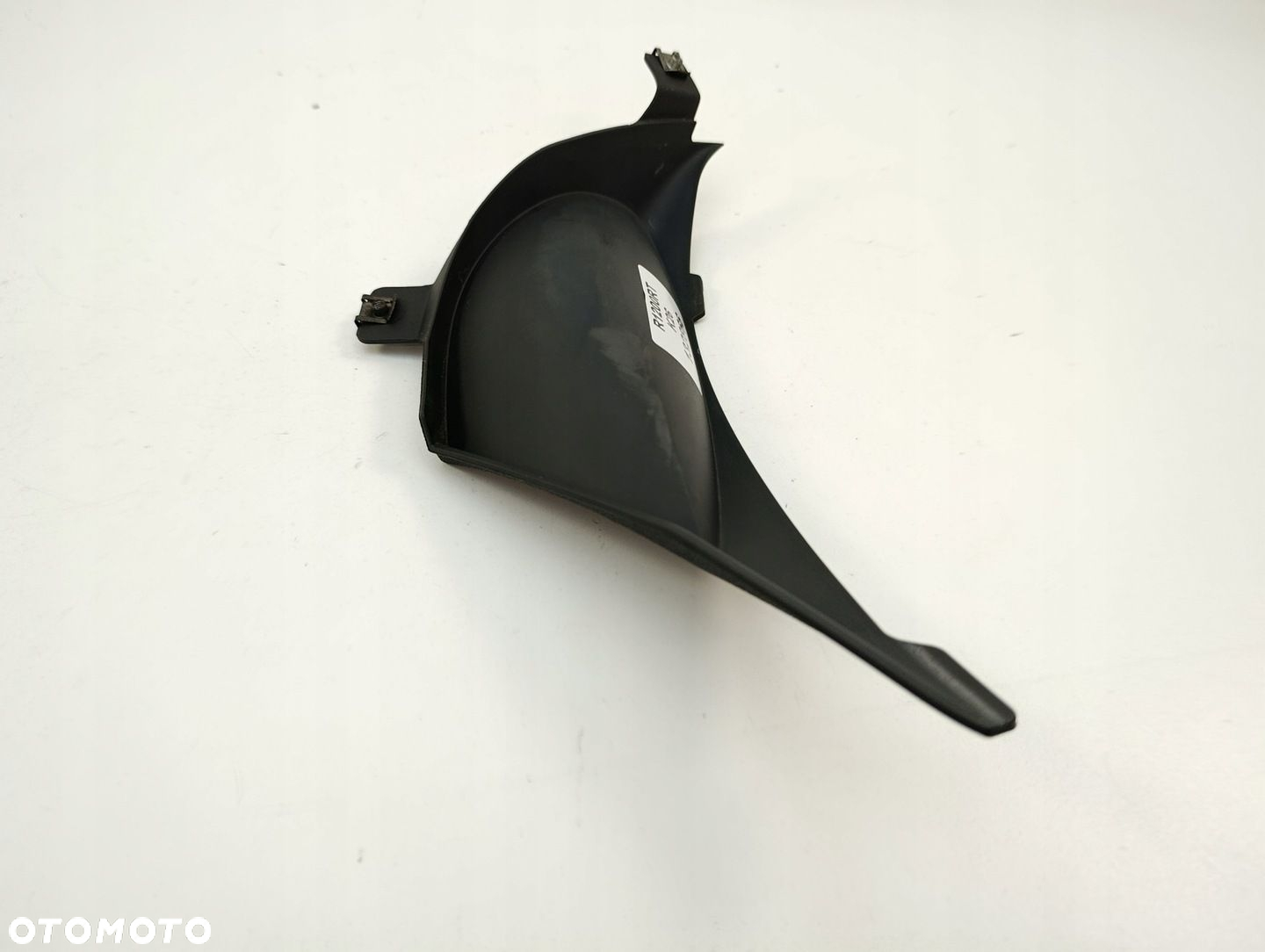 BMW R1200RT K26 10-13 WYPEŁNIENIE LEWE - 5