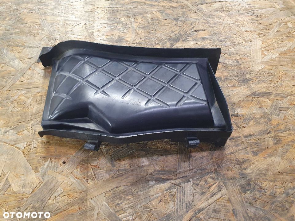 Obudowa Filtra Pyłowego Kabinowego Pokrywa Europa Audi A4 B6 B7 - 14