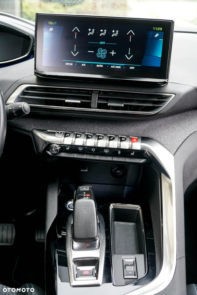 Peugeot 3008 225 e-EAT8 Allure - 27