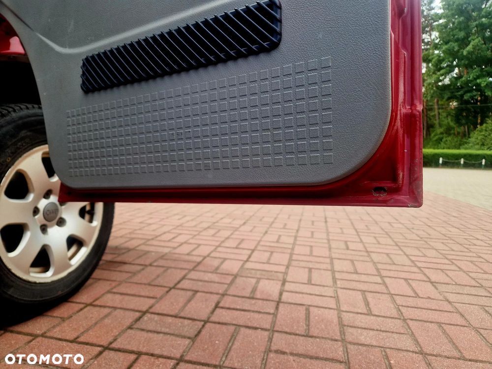 Volkswagen Transporter - 11