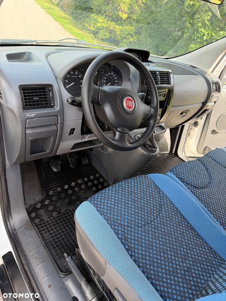Fiat Scudo - 19