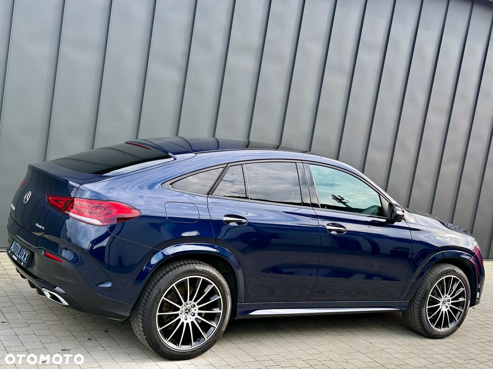 Mercedes-Benz GLE 400 d 4-Matic Premium Plus - 15