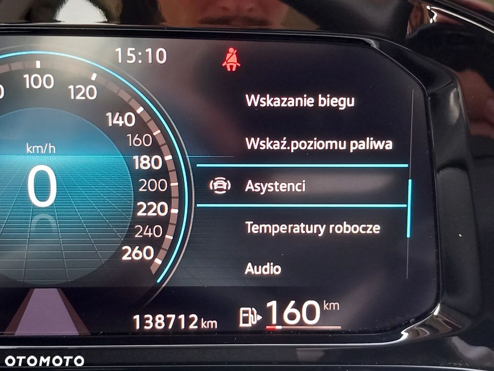 Volkswagen Golf 1.0 TSI - 29