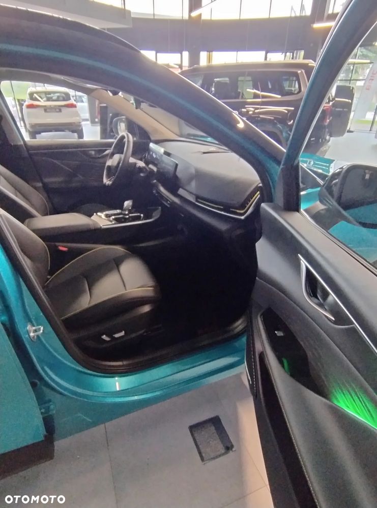 BAIC 5 Beijing 1.5T Luxury DCT - 13