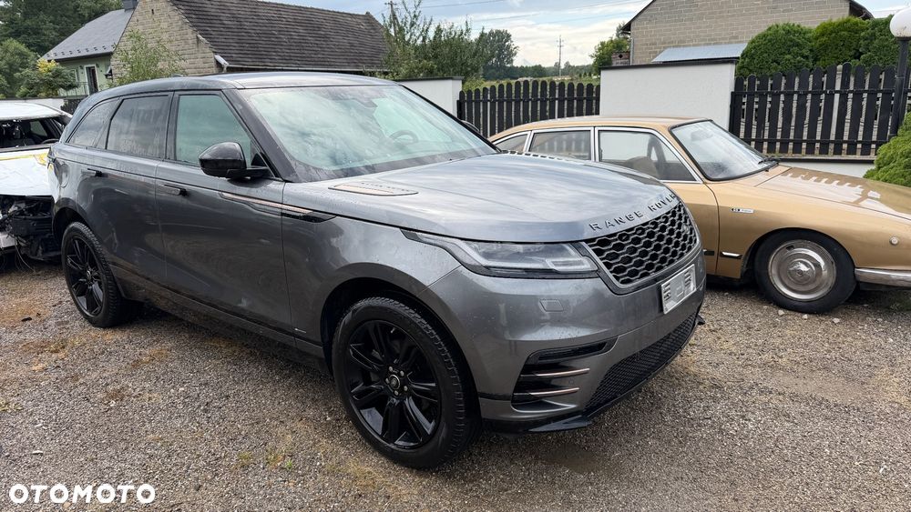 Land Rover Range Rover Velar 2.0 SD4 R-Dynamic S - 18