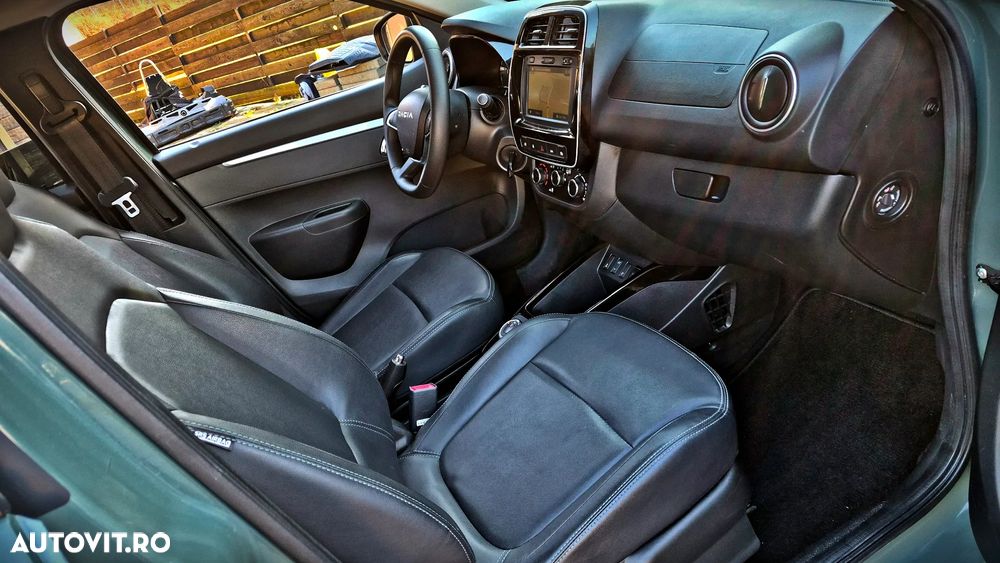 Dacia Spring 26.8 kWh Essential - 17