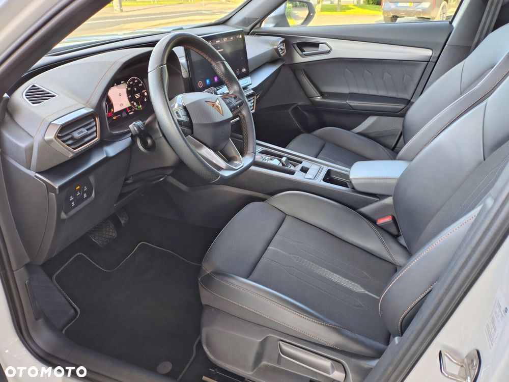 Cupra Formentor - 21