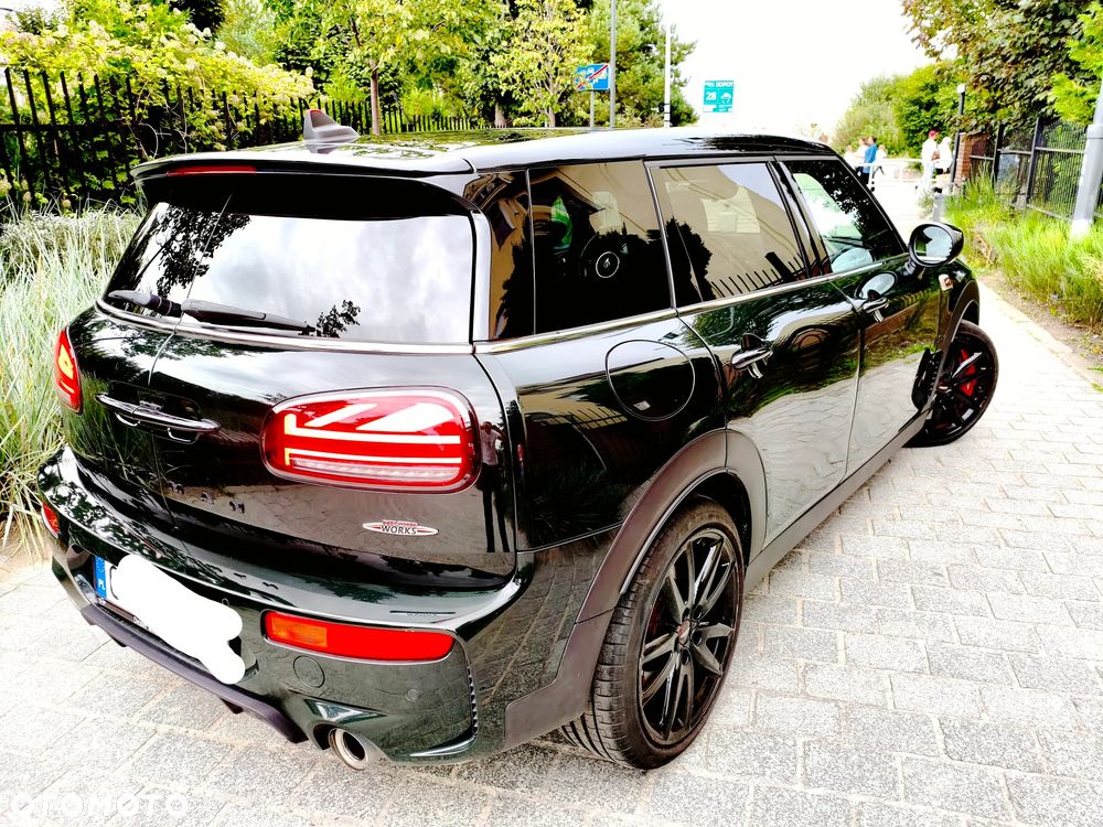 MINI Clubman Cooper S ALL4 sport - 2