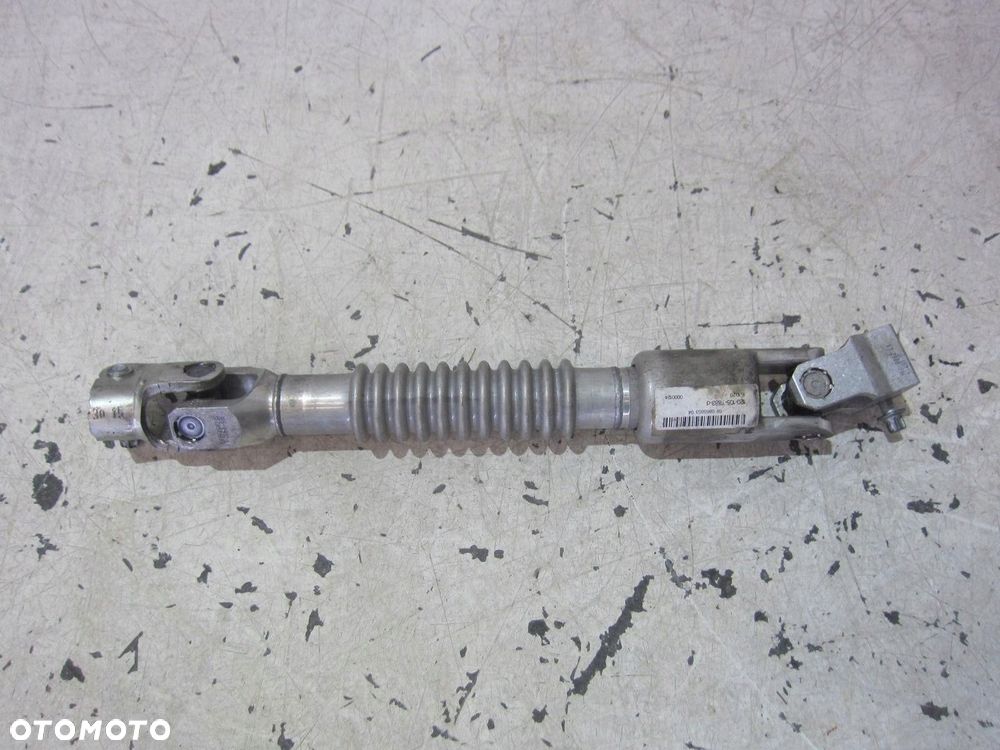 BMW X1 F48 B46 F39 WAŁEK KOLUMNY KIEROWNICZEJ KRZYŻAK 32306865653 6865653 - 1