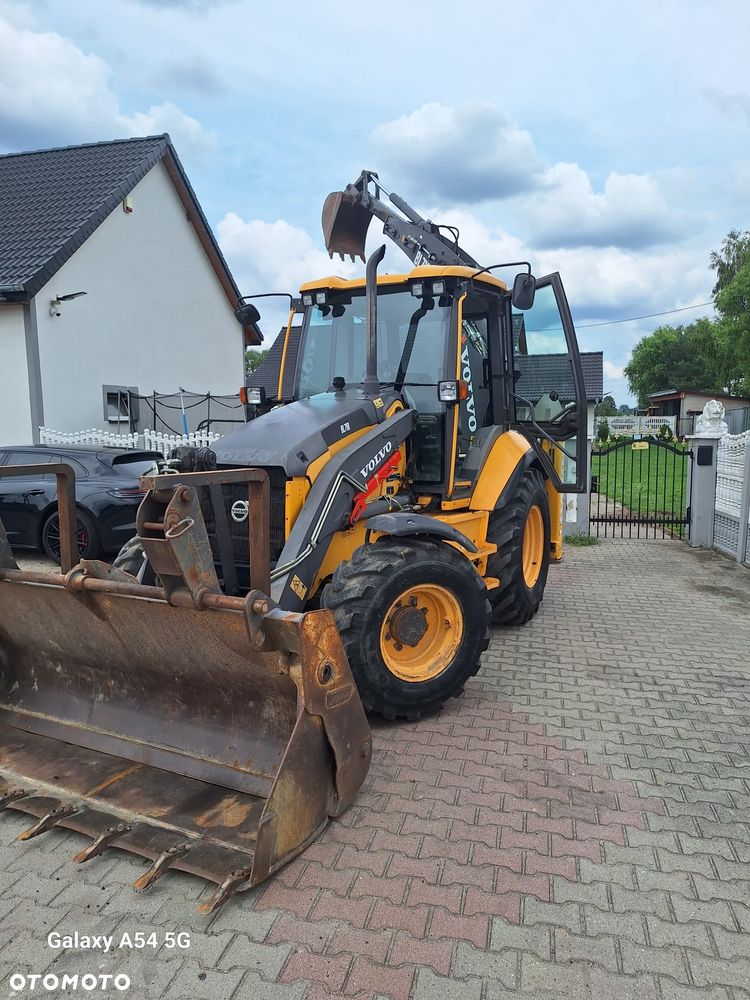 Volvo BL71 - 8