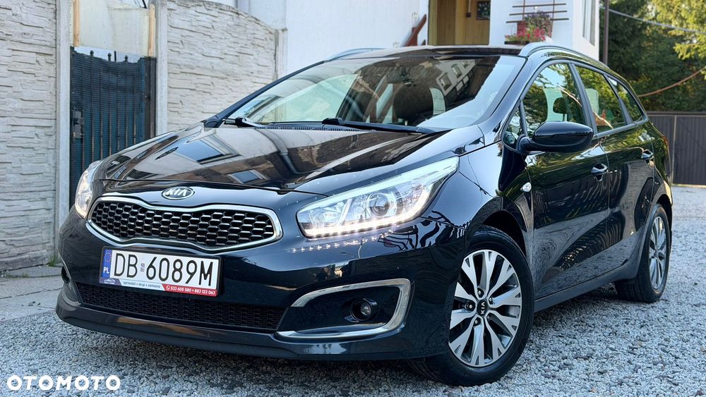 Kia Ceed - 3